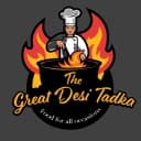 The Great Desi Tadka