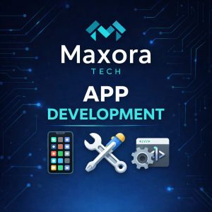 mobile app development