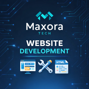 website development
